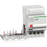 Schneider Electric M9V14463 Multi 9 OEM Vigi C60 4-polig 63A 300 mA type AC voor LS-schakelaar C60 Verdeelkastaccessoire 1 stuk(s)