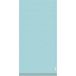 S.OLIVER Serviette de toilette, 50 x 100 cm (Turquoise)