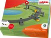 Märklin My World Set bouwstenen viaductspoorweg stijging en daling