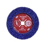 3M Scotch-Brite Schijf Prs Xo-Db 115X22