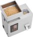 VEVOR Machine de remplissage de poudre 0,002-0,22lbs / 1-100g Machine de remplissage intelligente automatique de pesage de particules pour bouteilles et sacs Distributeur de particules pour graines de thé, céréales, poudre, farine, haricots, paillettes