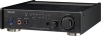 TEAC AI-303 Zwart Compacte Stereo Versterker met USB DAC - 100W - 2 jaar garantie