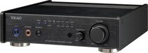 TEAC AI-303 Zwart Compacte Stereo Versterker met USB DAC - 100W - 2 jaar garantie