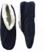Bernardino - Spaanse Sloffen - Pantoffels Kinderen - Blauw - Maat 30