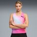 PUMA Lightspeed ULTRAWEAVE Graphic hardloopsinglet voor Dames, Roze, Maat XL