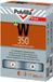 Polyfilla Pro W350 Sneldrogende Houtreparatiepasta 2K - 300 ml