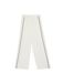 Koton Broek zwart / wit