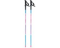 TSL Trail Carbon 4 Ultra Mid Flamingo, 120 cm