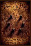 Iron Libri GmbH Iron in the Floor Paperback