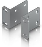Ubiquiti UACC-Rack-Ear-1U - Montageset - 2 stuks - grijs