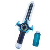 D-FUN Bubble Shower, meerkleurig, DIP77409