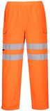 Portwest S597 Extreme Broek, Oranje, Normaal, Grootte XXL