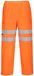 Portwest S597 Extreme Broek, Oranje, Normaal, Grootte XXL