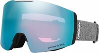 Oakley Fall Line M - Grey Terrain - Prizm Sapphire Iridium