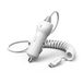 Hama 00183255 - Auto Oplader - Micro-USB - Wit