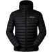 Berghaus Veste à capuche Trail-Nomad