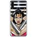 ERT GROUP mobiel telefoonhoesje voor Samsung A20S origineel en officieel erkend DC patroon Wonder Woman 003 optimaal aangepast aan de vorm van de mobiele telefoon, gedeeltelijk bedrukt