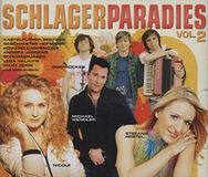 Schlagerparadies Schlagerparadies 2