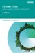 Circular Routledge Studies in Sustainability - Circular Cities: A Revolution in Urban Sustainability