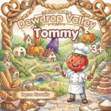Dewdrop Valley Tommy: A magical story about forgiveness and how kindness can heal hurt feelings. + A fun game and an interesting fact at the end!