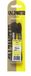 Calzanetto Traitement et cirage pour chaussures Noir 50g