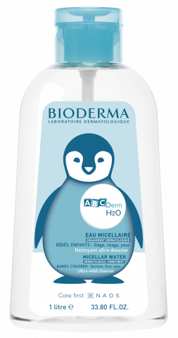 Bioderma ABCDerm