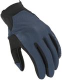 Macna Obtain Leg Blauw/Zwart L