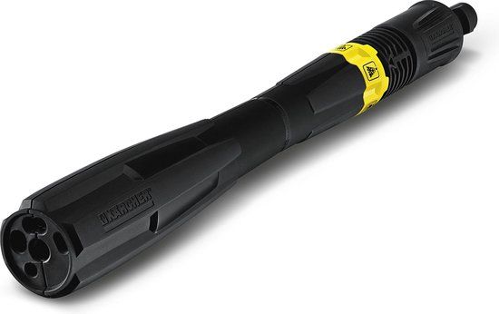 Kärcher MP 160 - Stofzuiger accessoire - geel, zwart
