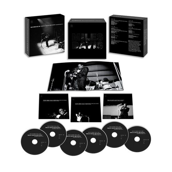 Miles Davis The Bootleg Series Vol. 8