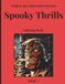 Golden Age Colorworks Spooky Thrills Coloring Book: Book 2