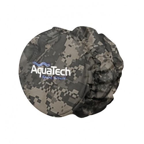 Aquatech Sport Shield SS-Cap Camo