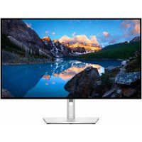 DELL UltraSharp 32 4K USB-C-hubmonitor - U3223QE