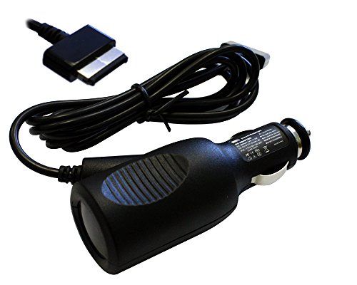 Power4Laptops Asus Transformer Pad TF101G-1B060A DC-adapter laptop autolader