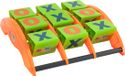 JOYA CREATIVE Boter Kaas en Eieren Spel