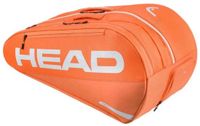 HEAD Tour Rackettas Oranje L