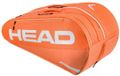 HEAD Tour Rackettas Oranje L