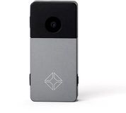 Blockstream Jade Plus - Hardware Wallet - Genesis Grey Metaal