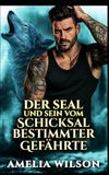 Der Icecat Der SEAL und sein vom Schicksal bestimmter Gefährte