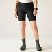 Dare2B Prompt II fietsbroek voor dames Zwart Maat 38