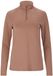 ENDURANCE Jaelyn Sweat-shirt pour femme, 5133 Beaver Fourrure, 40