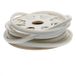 VoltShine Flexibel led-neonlicht, 220 VAC, Prozny, 8,5 W/m, 50 m, 4500 K