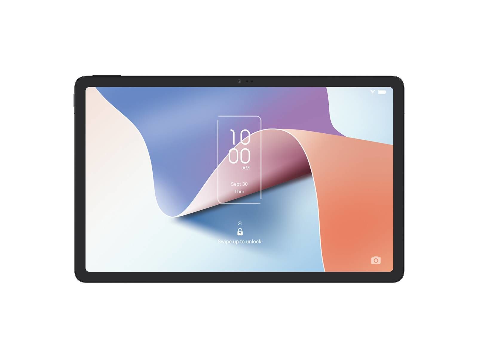 TCL NXTPAPER 11 / WiFi 5 / 128 GB / Grijs