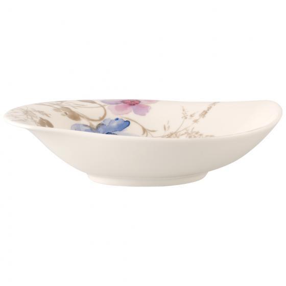 Villeroy & Boch Mariefleur Gris Serve & Salad