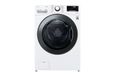 LG F11WM17TS2 wasmachine Voorlader 17 kg 1100 RPM Wit
