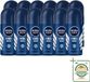 Nivea 12 x Cool Kick Men's Roll-on Deodorant - 48 Hours - 50 ml
