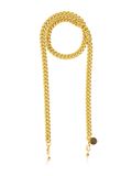 Cheeky Chain Munich Cheeky Chain Ava Ketting goud