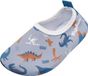 Playshoes - Barefoots - Waterschoenen - UV - Werend - Dino's - Maat 18/19