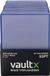 Vault X Toploaders 55pt voor Trading Cards - Kaartenhouders - 50 Stuks