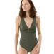 Livia Maillot de bain 1 pièce femme Livia Ultima Egee
