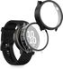 kwmobile 2x coque compatible avec Garmin Venu 4 45mm